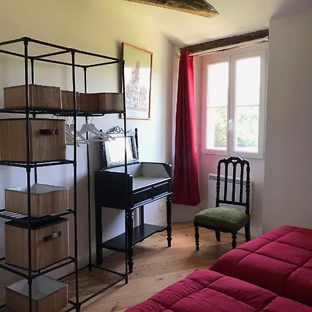 Holiday home La Grange Du Logis Du Plessis