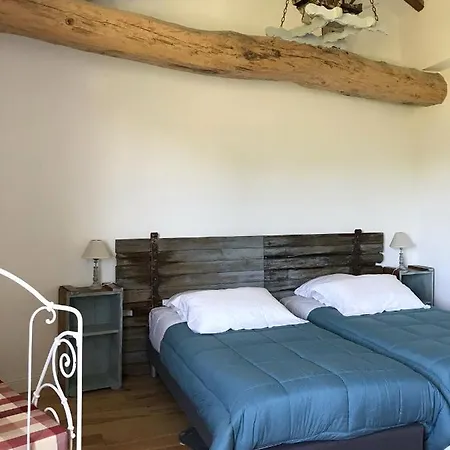 Holiday home La Grange Du Logis Du Plessis